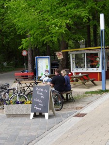 Rettet die Fische